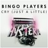 BINGO PLAYERS - Cry (Just A Little)
